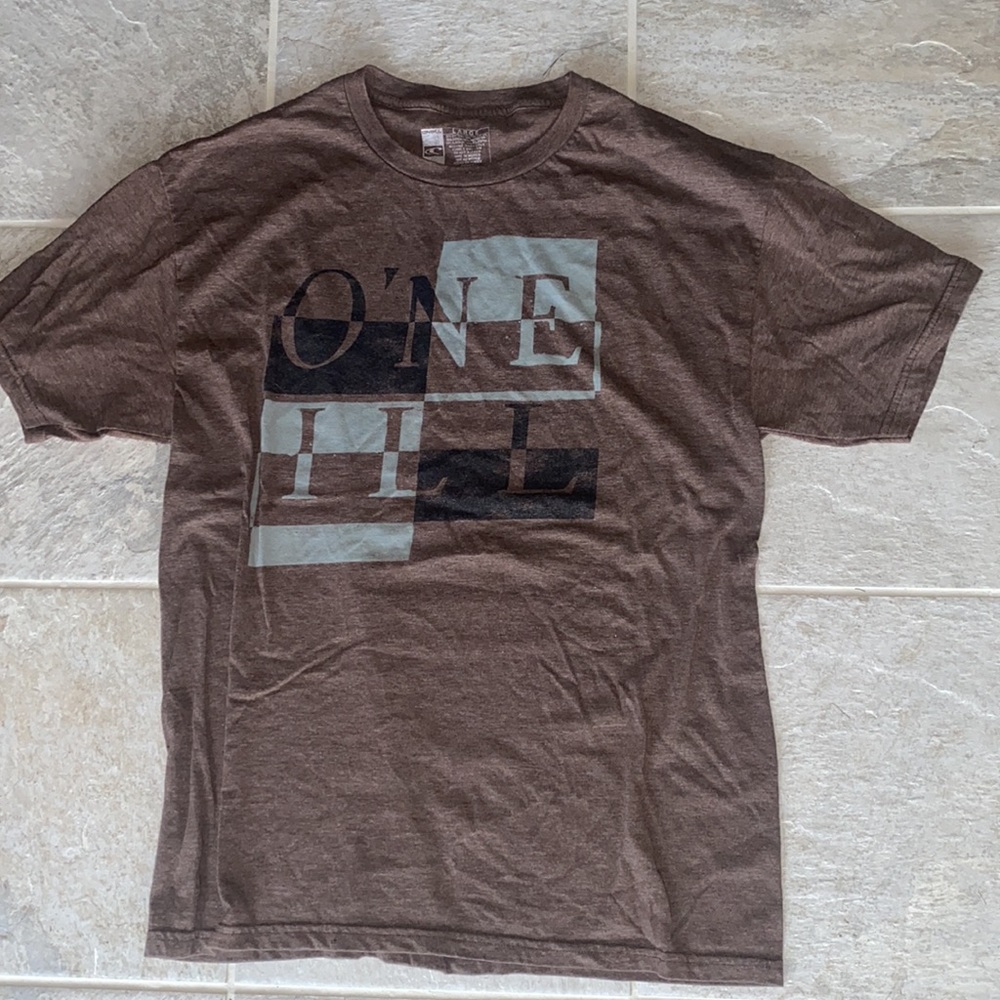 ❗️O’neill Tee